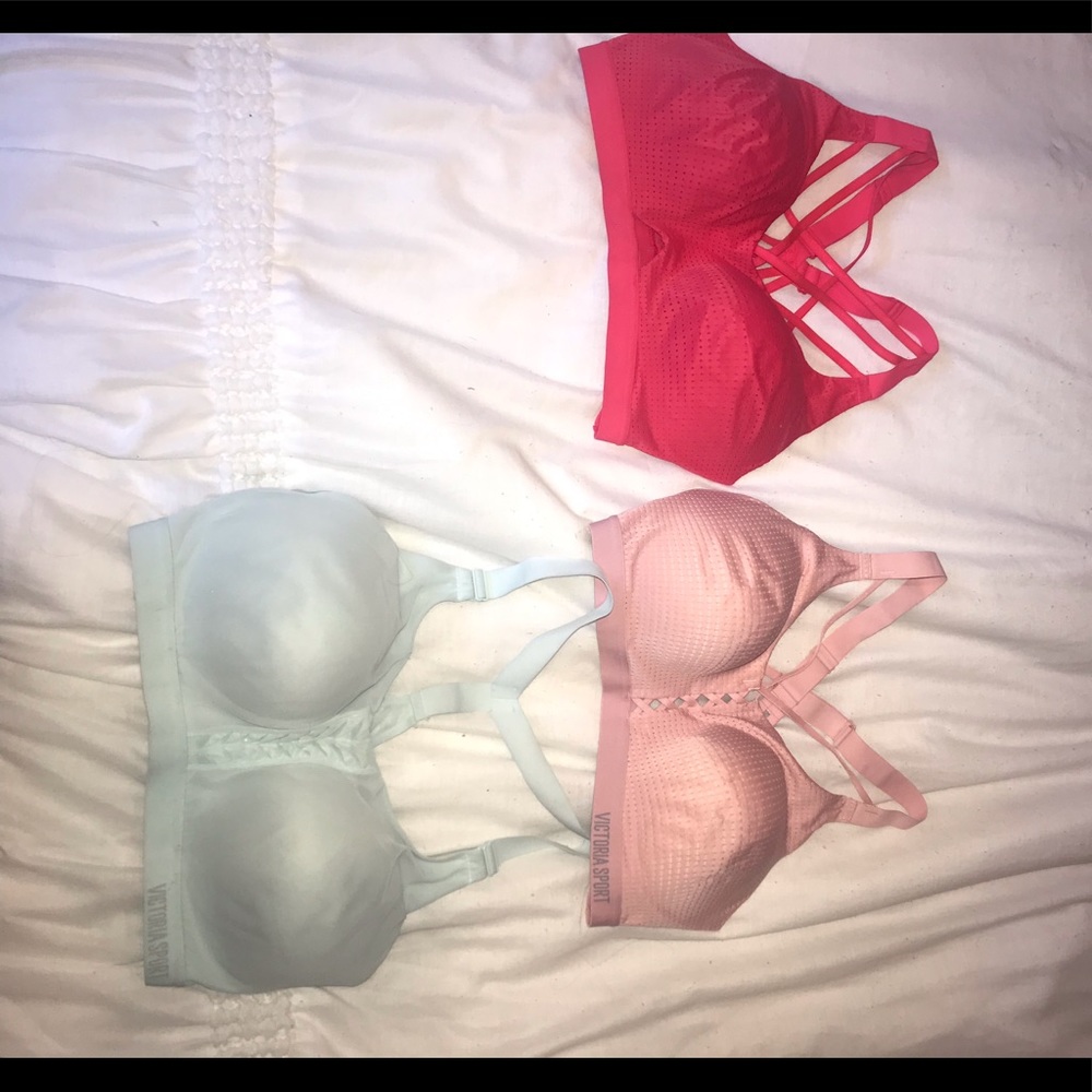 ECU Victoria’s Secret Bra Bundle